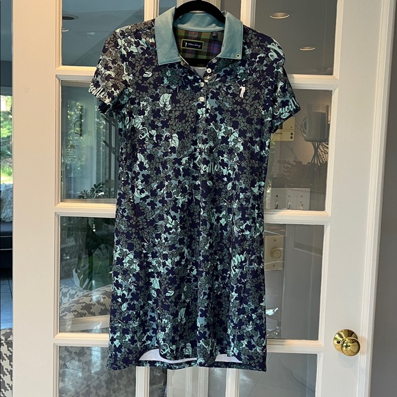 William Murray Golf Dresses & Skirts - William Murray Lucille Dress – Size S